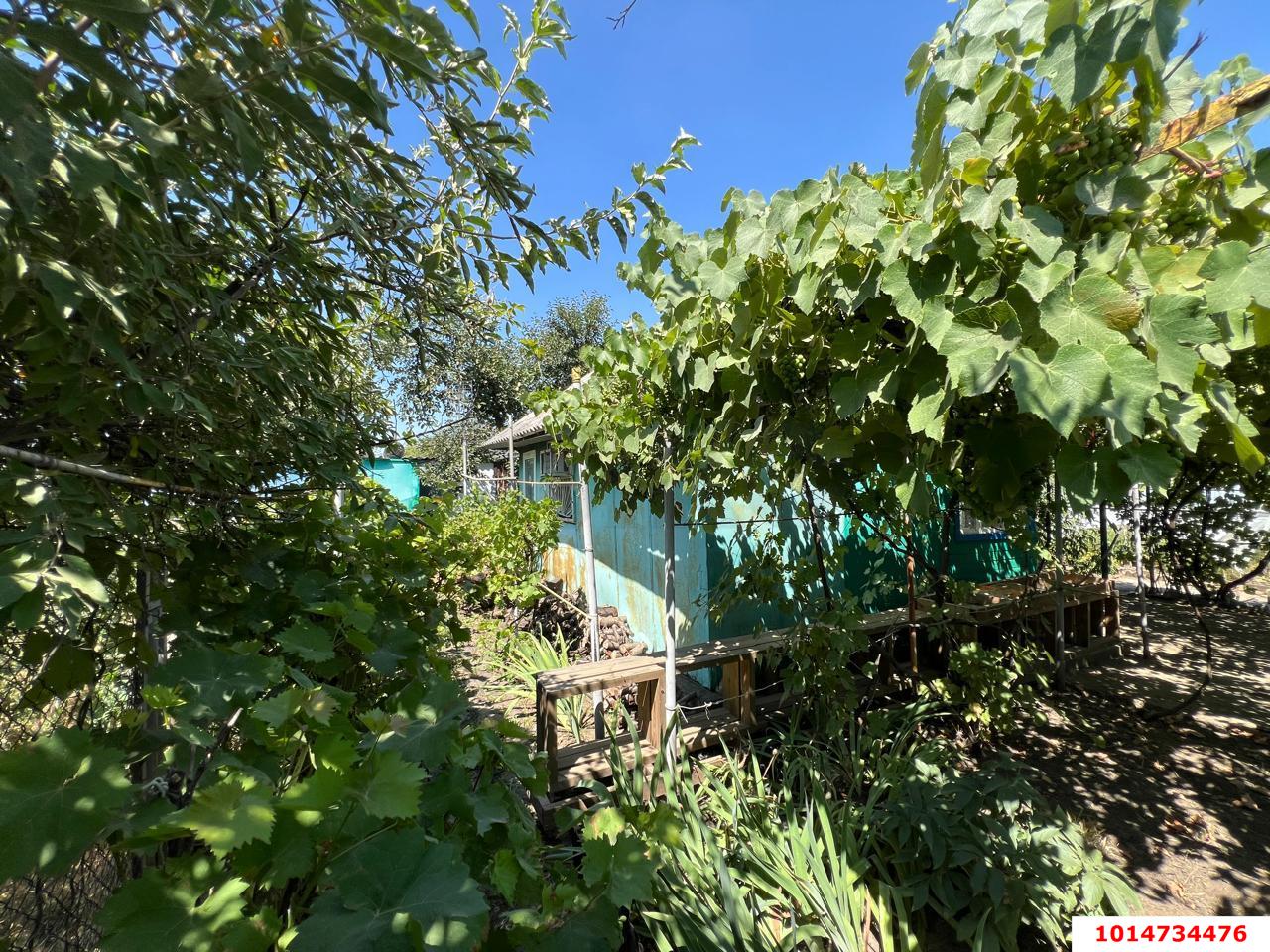 Фото №7: Земельный участок 4 сот. - ТЭЦ, мкр. Прикубанский внутригородской округ, ул. Малиновая, 75