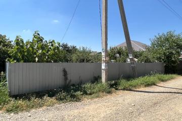 Фото №5: Земельный участок 4 сот. - ТЭЦ, мкр. Прикубанский внутригородской округ, ул. Малиновая, 75