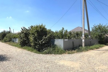 Фото №4: Участок садоводство 4 сот. - ТЭЦ, мкр. Прикубанский внутригородской округ, ул. Малиновая, 75