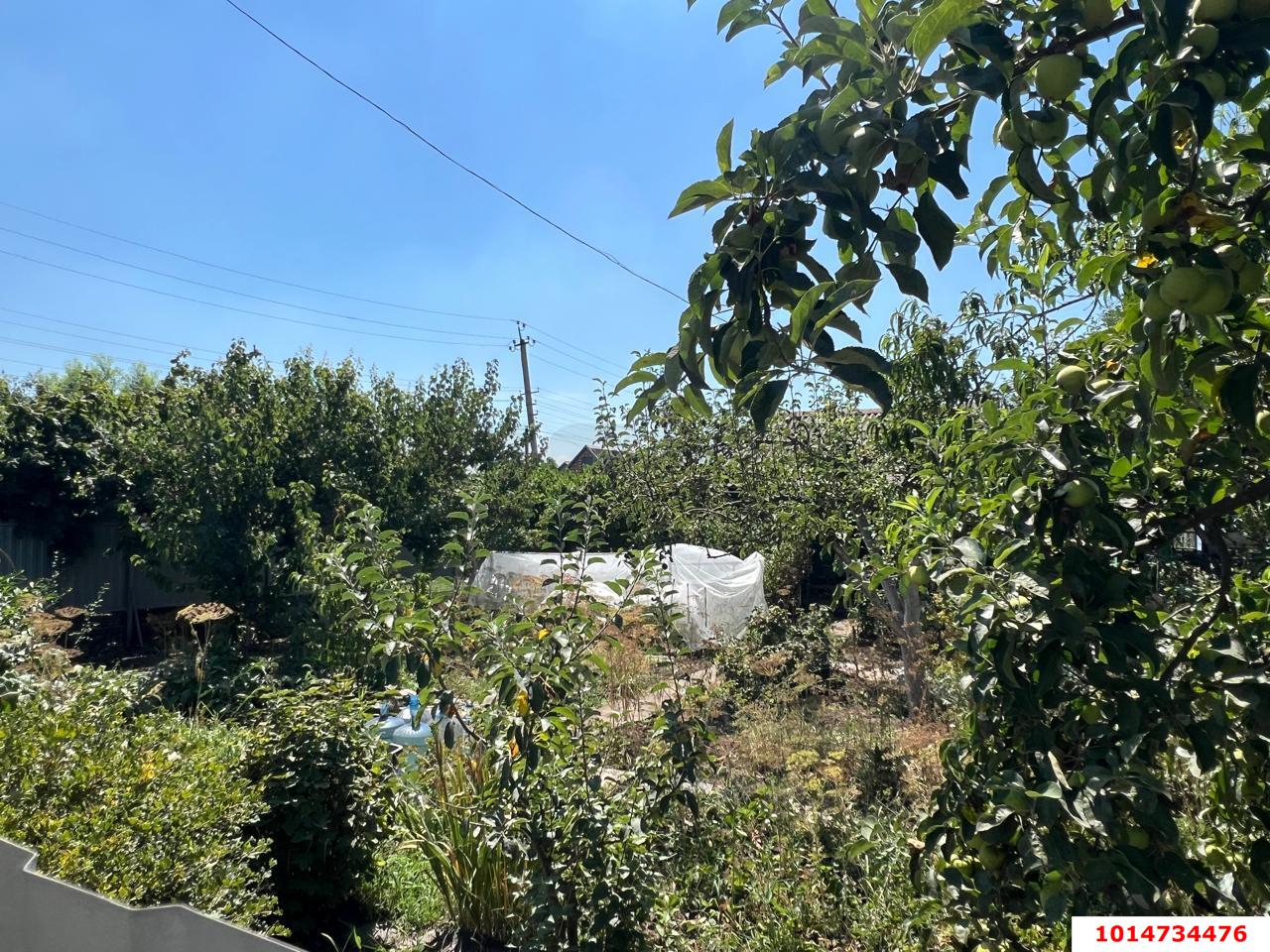 Фото №9: Земельный участок 4 сот. - ТЭЦ, мкр. Прикубанский внутригородской округ, ул. Малиновая, 75