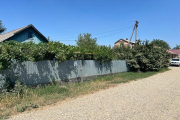 Фото №2: Участок садоводство 4 сот. - ТЭЦ, мкр. Прикубанский внутригородской округ, ул. Малиновая, 75