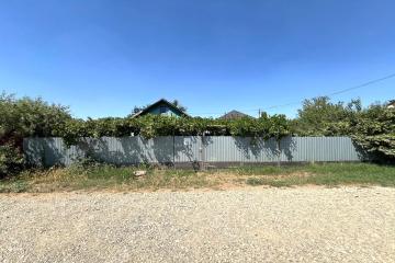 Фото №1: Земельный участок 4 сот. - ТЭЦ, мкр. Прикубанский внутригородской округ, ул. Малиновая, 75