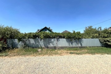 Фото №1: Участок садоводство 4 сот. - ТЭЦ, мкр. Прикубанский внутригородской округ, ул. Малиновая, 75