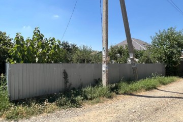 Фото №5: Участок садоводство 4 сот. - ТЭЦ, мкр. Прикубанский внутригородской округ, ул. Малиновая, 75