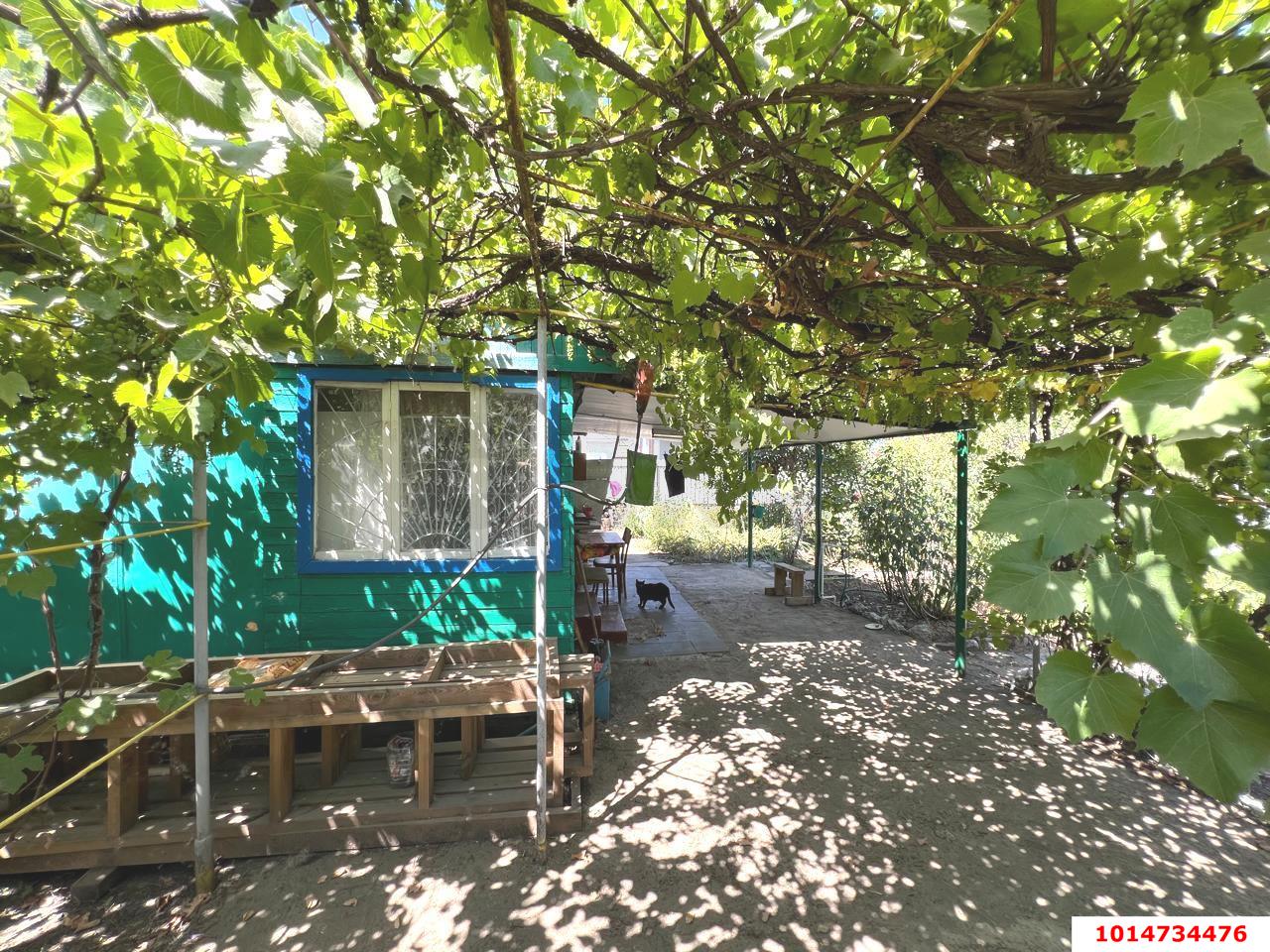 Фото №6: Земельный участок 4 сот. - ТЭЦ, мкр. Прикубанский внутригородской округ, ул. Малиновая, 75