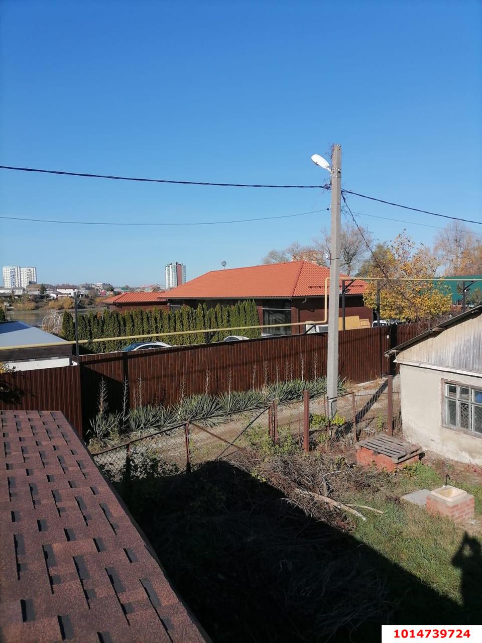 Фото №7: Участок садоводство 5.36 сот. - СТ Восход-2, ул. Садовая, 94