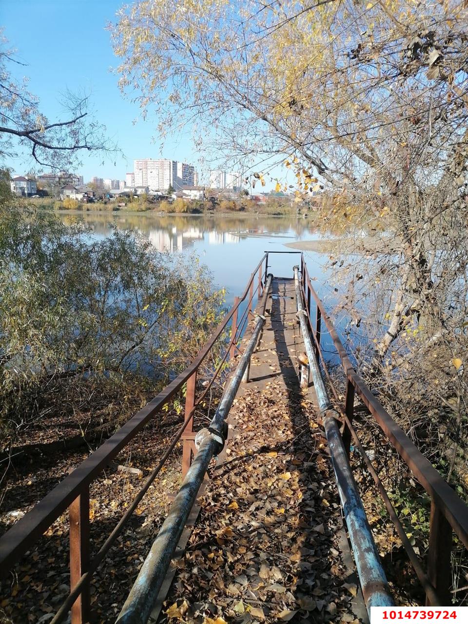 Фото №5: Участок садоводство 5.36 сот. - Восход-2, ул. Садовая, 94