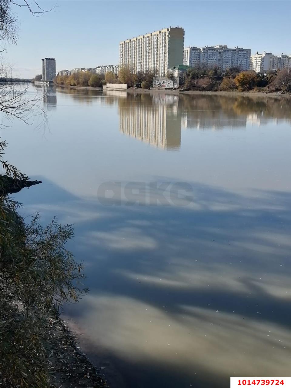 Фото №1: Участок садоводство 5.36 сот. - СТ Восход-2, ул. Садовая, 94