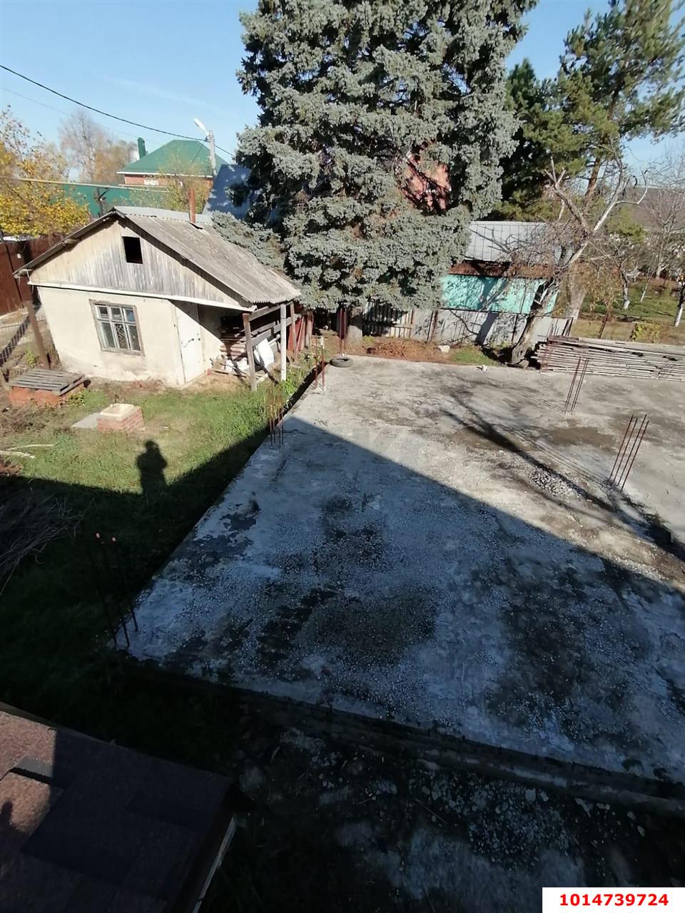 Фото №3: Участок садоводство 5.36 сот. - СТ Восход-2, ул. Садовая, 94