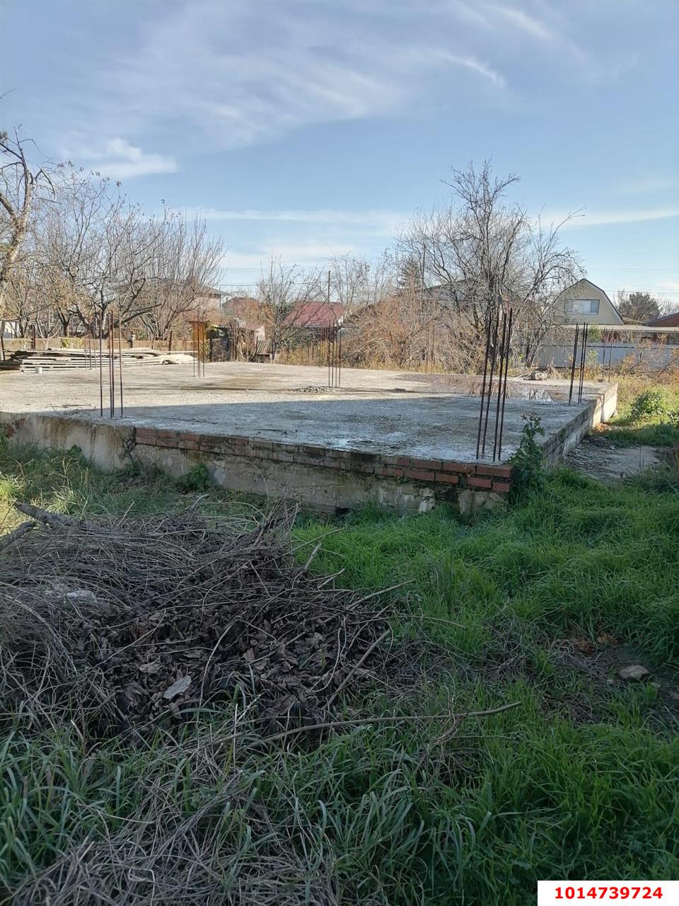 Фото №6: Участок садоводство 5.36 сот. - СТ Восход-2, ул. Садовая, 94