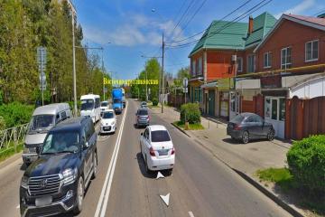 Фото №2: Земельный участок 4 сот. - Краснодар, мкр. Школьный, ул. Школьная, 22