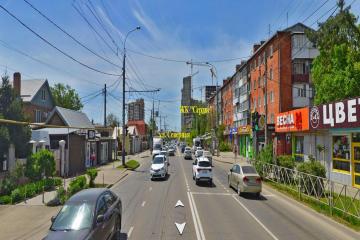 Фото №1: Земельный участок 4 сот. - Краснодар, мкр. Школьный, ул. Школьная, 22