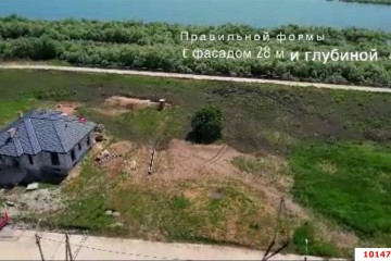 Фото №2: Земельный участок под ИЖС 11.8 сот. - Старокорсунская, мкр. КП Зелёный берег, ул. Туманная, 48