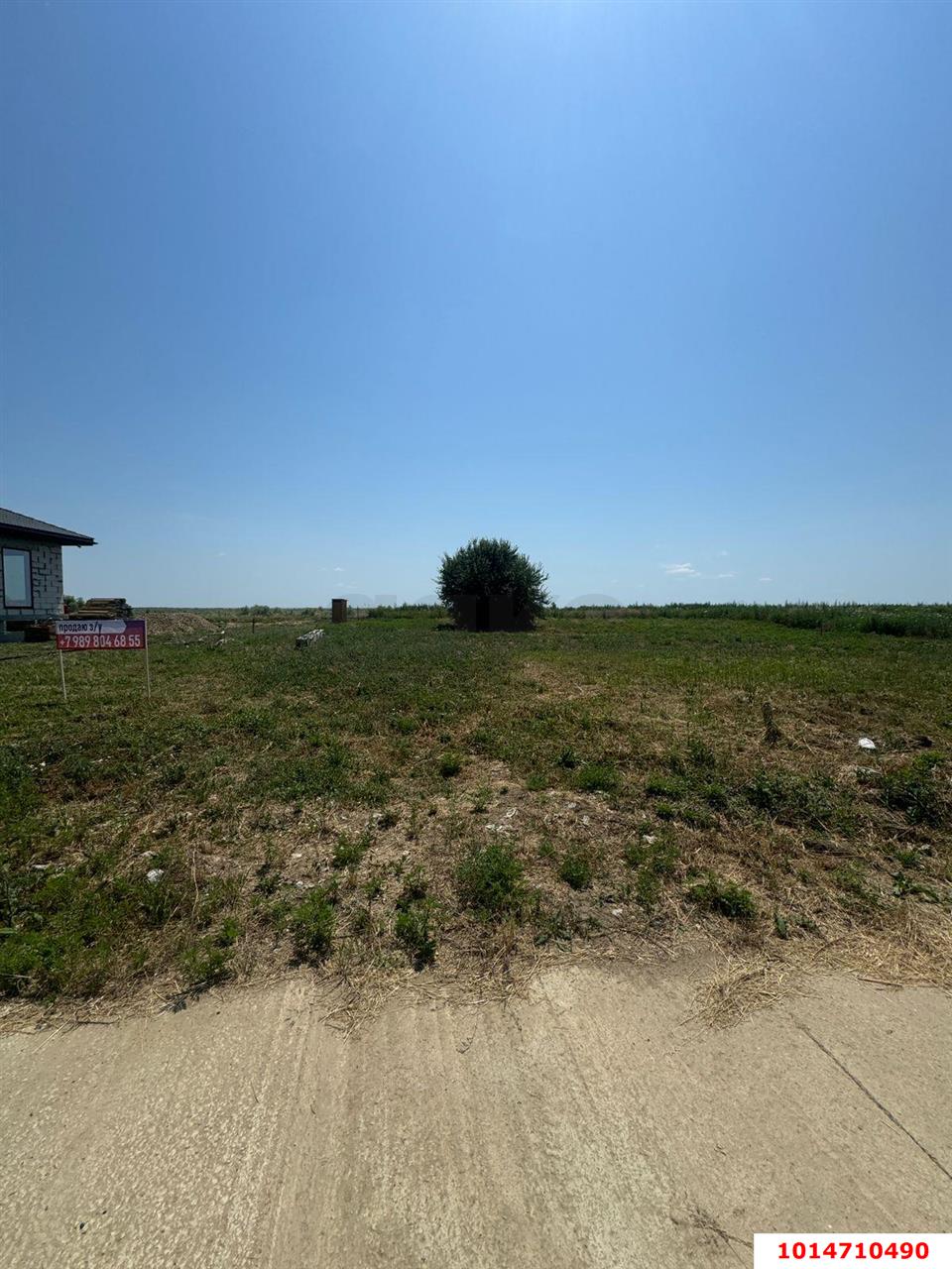 Фото №7: Земельный участок под ИЖС 11.8 сот. - Старокорсунская, КП Зелёный берег, ул. Туманная, 48