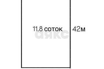 Фото №3: Земельный участок под ИЖС 11.8 сот. - Старокорсунская, мкр. КП Зелёный берег, ул. Туманная, 48