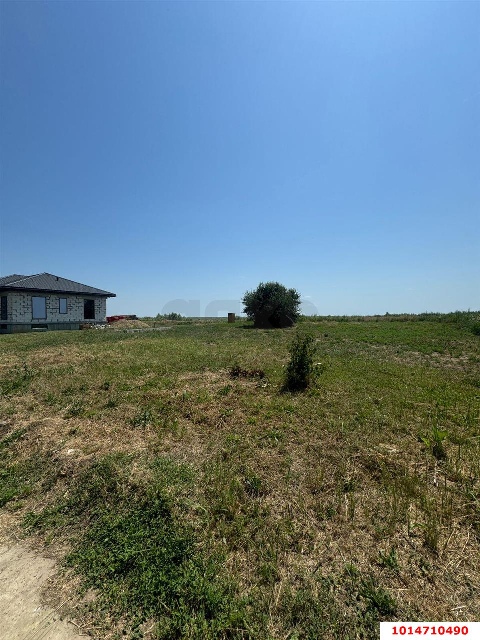 Фото №5: Земельный участок 11.8 сот. - Старокорсунская, Карасунский внутригородской округ, мкр. КП Зелёный берег, ул. Туманная, 48