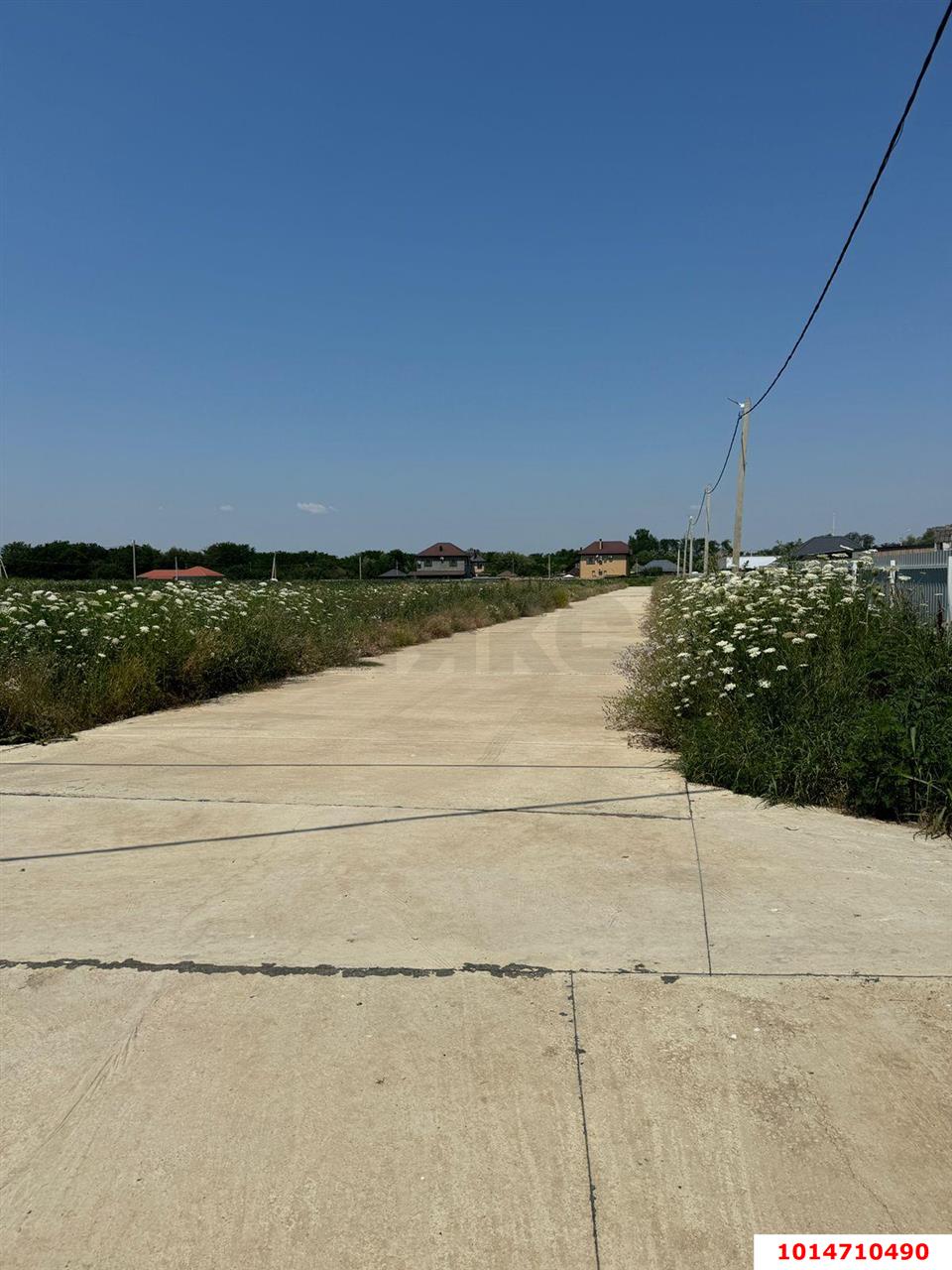 Фото №4: Земельный участок под ИЖС 11.8 сот. - Старокорсунская, КП Зелёный берег, ул. Туманная, 48