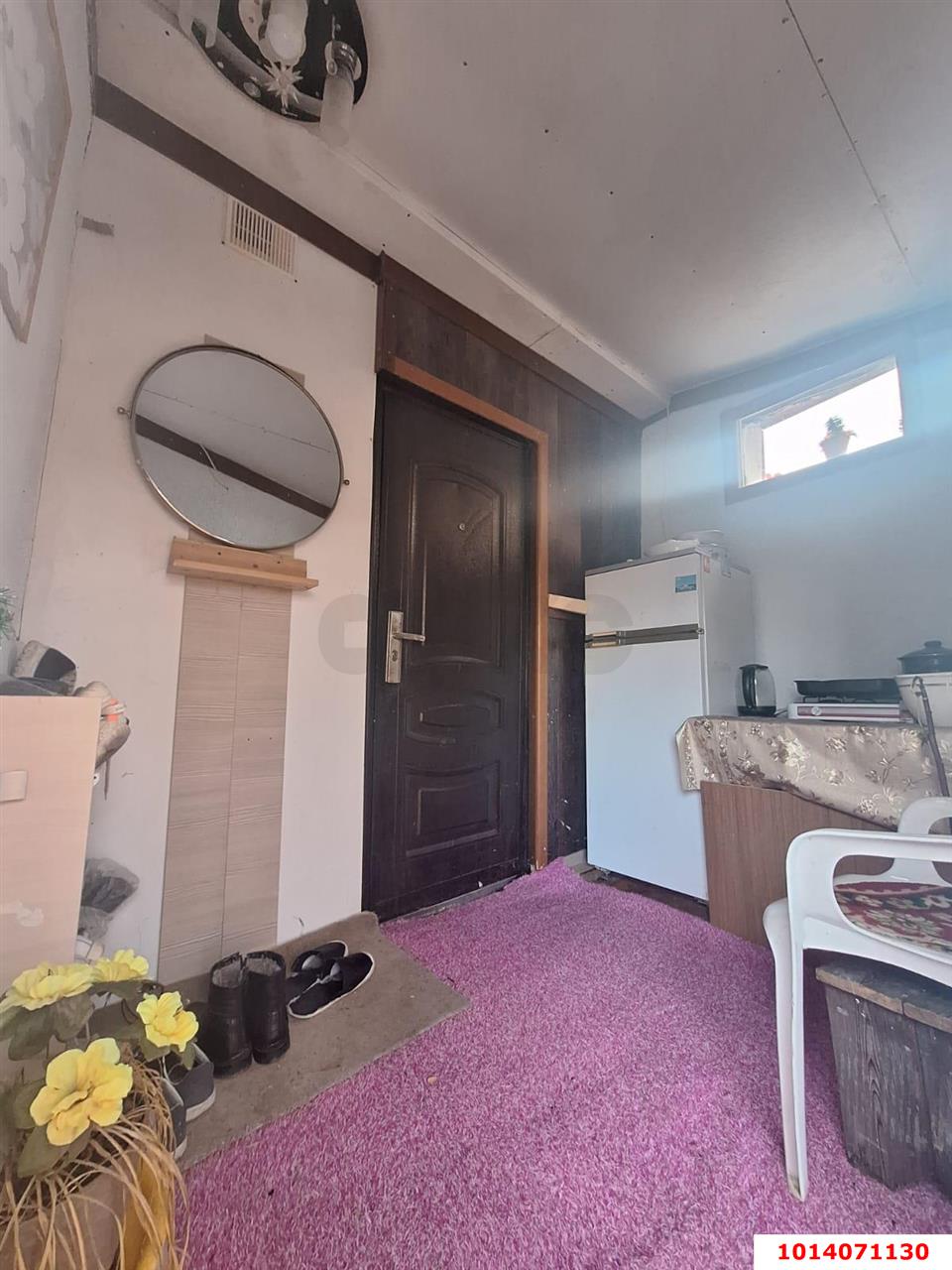 Фото №12: Земельный участок 1.17 сот. - Краснодар, Западный внутригородской округ, Центральный внутригородской округ, Горогороды, мкр. Центральный, ул. Береговая, 122