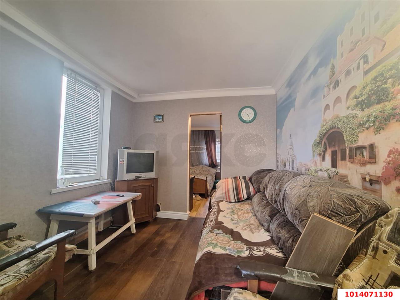 Фото №3: Земельный участок 1.17 сот. - Краснодар, Западный внутригородской округ, Центральный внутригородской округ, Горогороды, мкр. Центральный, ул. Береговая, 122