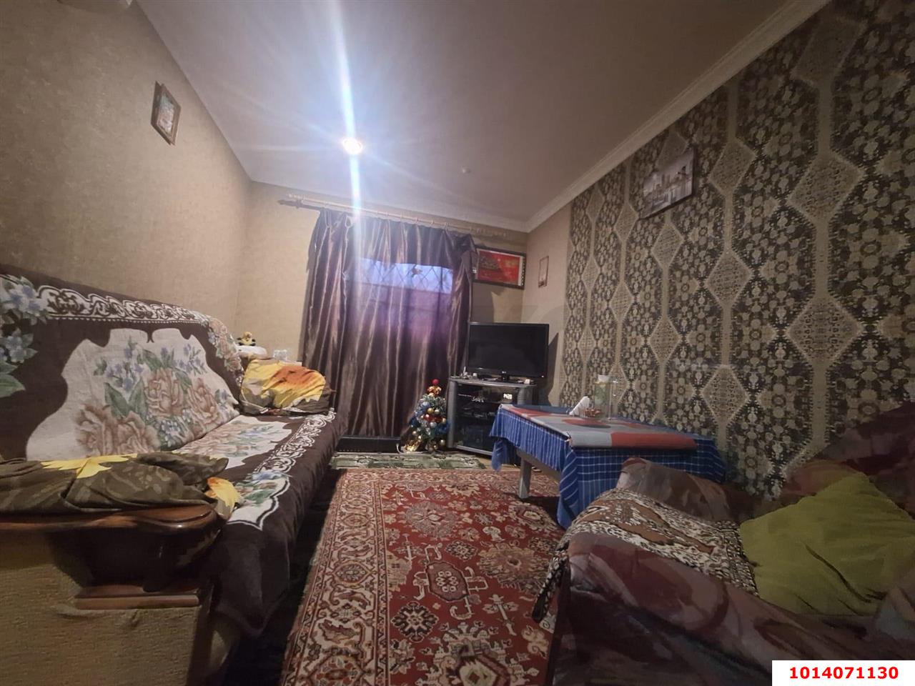 Фото №10: Земельный участок под ИЖС 1.17 сот. - Краснодар, Центральный, ул. Береговая, 122