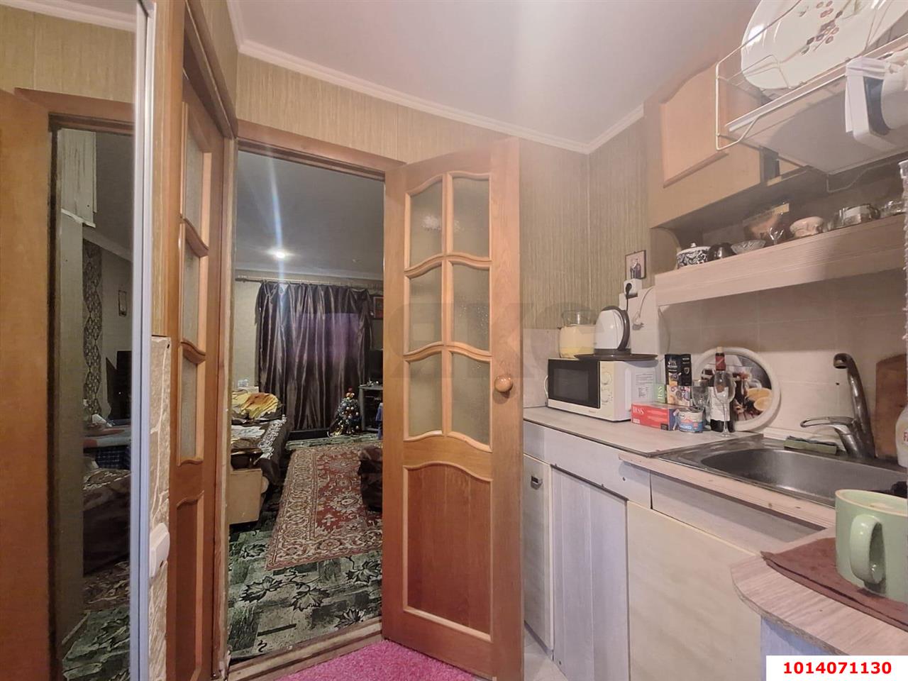 Фото №5: Земельный участок под ИЖС 1.17 сот. - Краснодар, Западный внутригородской округ, Центральный внутригородской округ, Горогороды, мкр. Центральный, ул. Береговая, 122