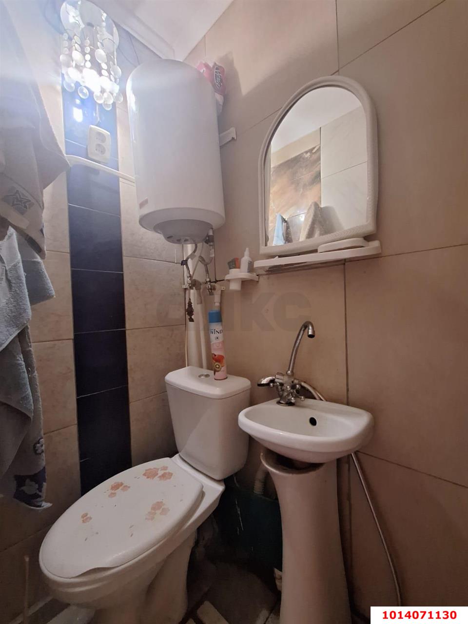 Фото №10: Земельный участок 1.17 сот. - Краснодар, Западный внутригородской округ, Центральный внутригородской округ, Горогороды, мкр. Центральный, ул. Береговая, 122