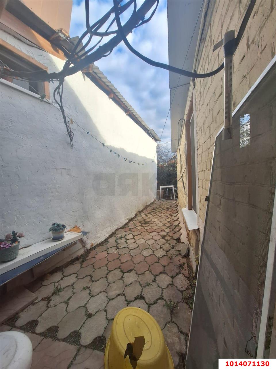 Фото №6: Земельный участок под ИЖС 1.17 сот. - Краснодар, Западный внутригородской округ, Центральный внутригородской округ, Горогороды, мкр. Центральный, ул. Береговая, 122