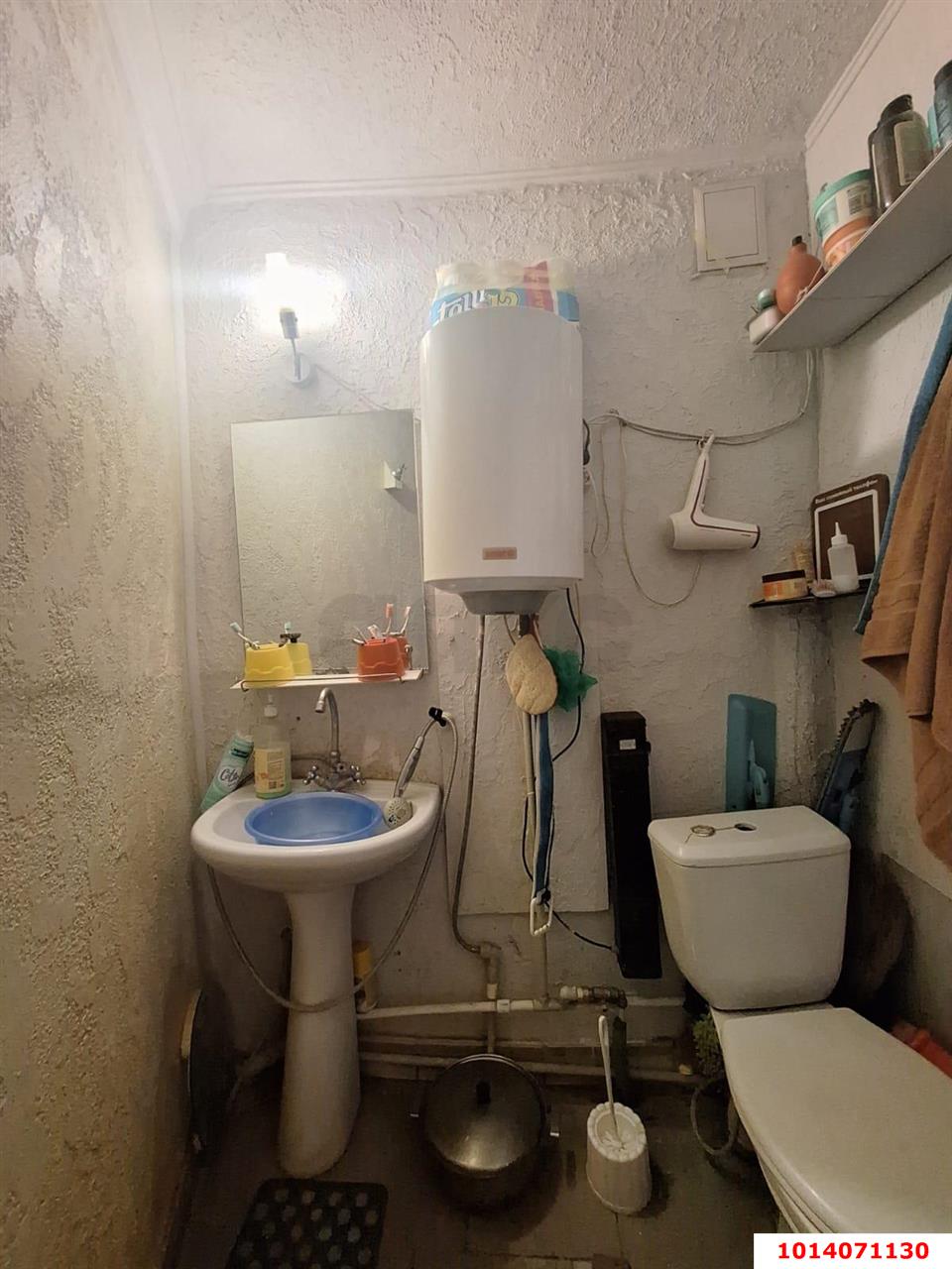 Фото №3: Земельный участок под ИЖС 1.17 сот. - Краснодар, Центральный, ул. Береговая, 122