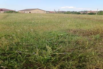 Фото №2: Земельный участок 8.8 сот. - Абинск, ул. Изумрудная, 37