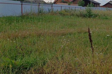 Фото №3: Земельный участок под ИЖС 8.8 сот. - Абинск, ул. Изумрудная, 37