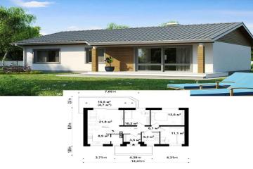 Фото №2: Земельный участок 10 сот. - Старокорсунская, мкр. Карасунский внутригородской округ, пр-д 1-й Таврический, 39