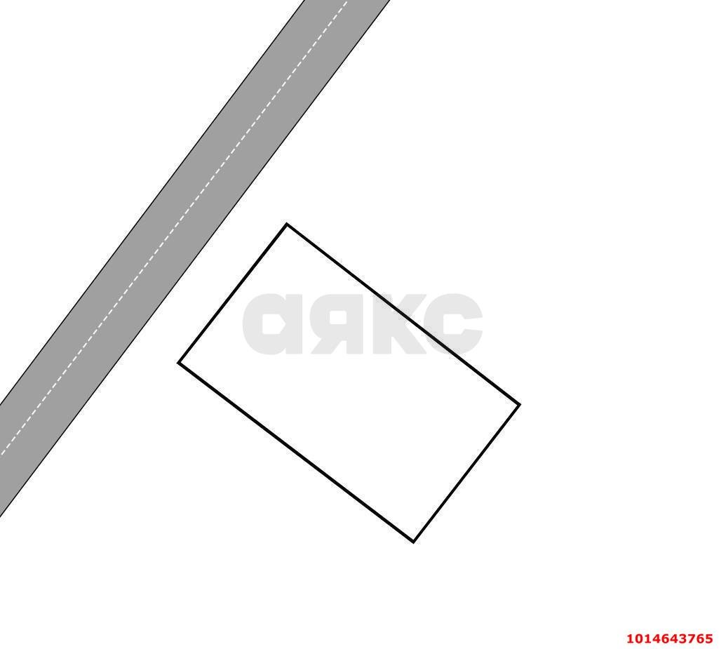 Фото №4: Земельный участок под ИЖС - Старокорсунская, мкр. Карасунский внутригородской округ, пр-д 1-й Таврический, 39