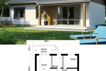 Фото №2: Земельный участок под ИЖС 10 сот. - Старокорсунская, мкр. Карасунский внутригородской округ, пр-д 1-й Таврический, 39