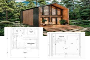 Фото №3: Земельный участок 10 сот. - Старокорсунская, мкр. Карасунский внутригородской округ, пр-д 1-й Таврический, 39