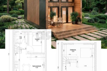 Фото №3: Земельный участок под ИЖС 10 сот. - Старокорсунская, мкр. Карасунский внутригородской округ, пр-д 1-й Таврический, 39