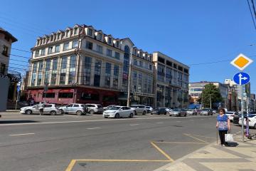 Фото №2: Коммерция 199 м² - Краснодар, мкр. Западный внутригородской округ, ул. Красных Партизан, 218