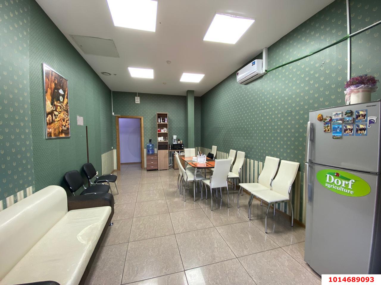 Фото №6: Офисное помещение 200 м² - Краснодар, Западный внутригородской округ, ул. Красных Партизан, 218