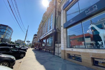 Фото №4: Офисное помещение 200 м² - Краснодар, мкр. Западный внутригородской округ, ул. Красных Партизан, 218