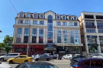 Фото №3: Офисное помещение 200 м² - Краснодар, мкр. Западный внутригородской округ, ул. Красных Партизан, 218