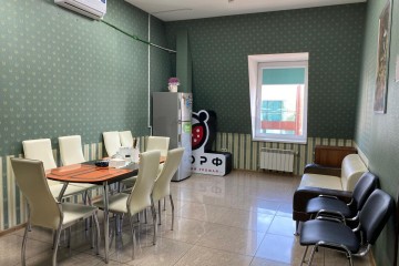 Фото №5: Офисное помещение 200 м² - Краснодар, мкр. Западный внутригородской округ, ул. Красных Партизан, 218