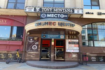 Фото №1: Коммерция 199 м² - Краснодар, мкр. Западный внутригородской округ, ул. Красных Партизан, 218