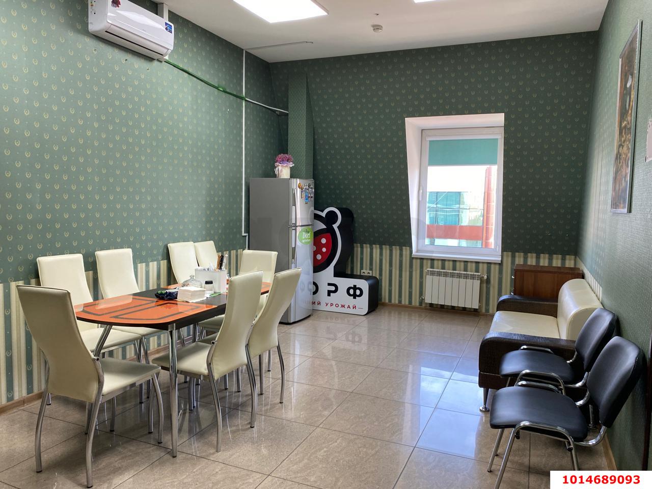 Фото №5: Офисное помещение 200 м² - Краснодар, Западный внутригородской округ, ул. Красных Партизан, 218