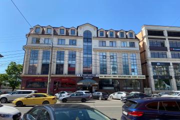 Фото №3: Коммерция 199 м² - Краснодар, мкр. Западный внутригородской округ, ул. Красных Партизан, 218