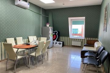 Фото №5: Коммерция 199 м² - Краснодар, мкр. Западный внутригородской округ, ул. Красных Партизан, 218