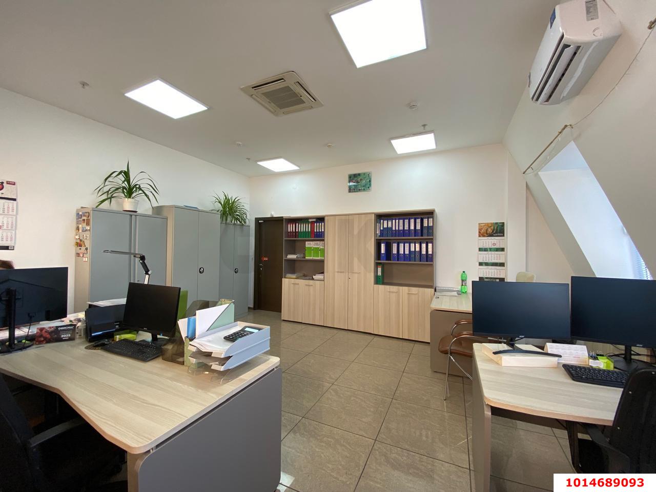 Фото №7: Офисное помещение 200 м² - Краснодар, Западный внутригородской округ, ул. Красных Партизан, 218