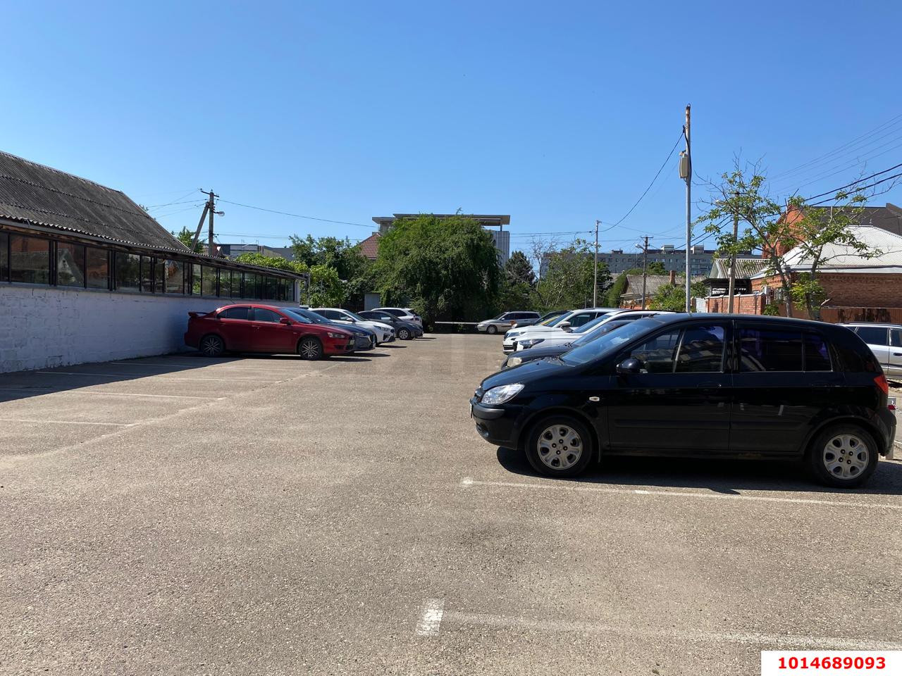 Фото №10: Офисное помещение 200 м² - Краснодар, Западный внутригородской округ, ул. Красных Партизан, 218