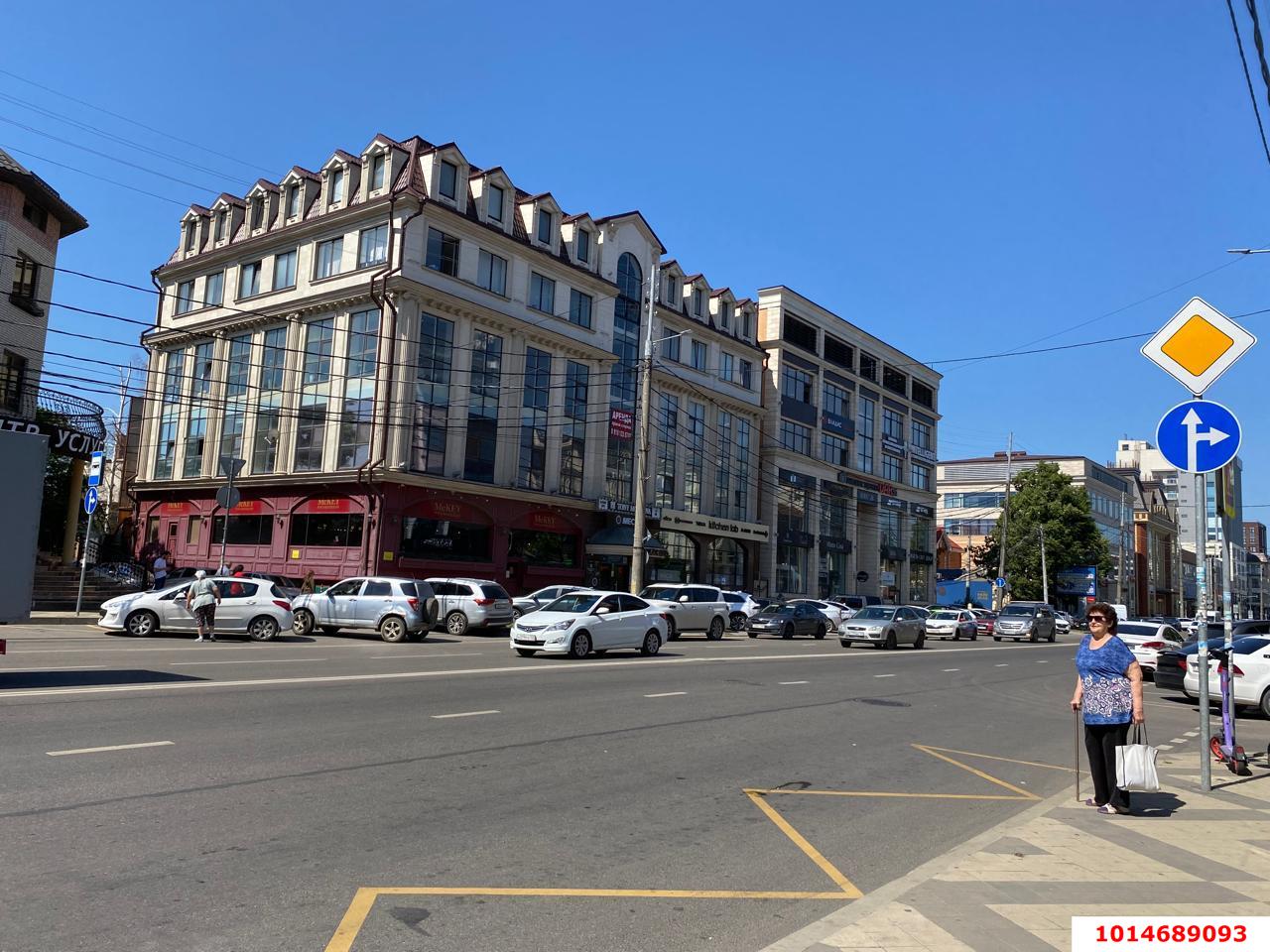 Фото №2: Офисное помещение 200 м² - Краснодар, Западный внутригородской округ, ул. Красных Партизан, 218