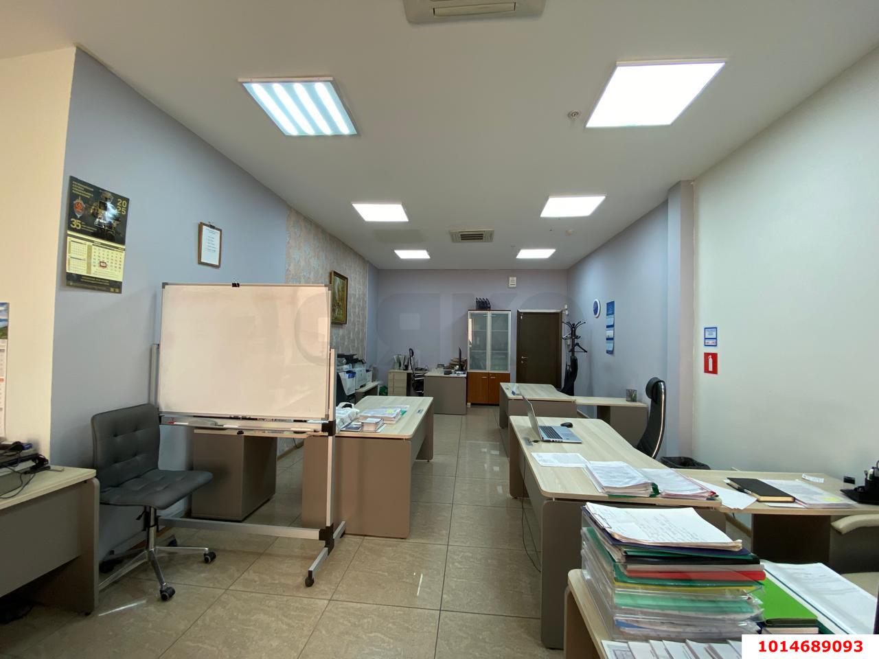 Фото №8: Офисное помещение 200 м² - Краснодар, Западный внутригородской округ, ул. Красных Партизан, 218