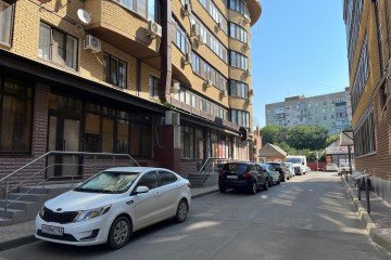 Фото №4: Офисное помещение 101 м² - Краснодар, мкр. Камвольно-суконный Комбинат, ул. Бородинская, 10