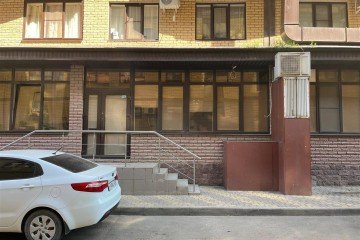 Фото №5: Офисное помещение 101 м² - Краснодар, мкр. Камвольно-суконный Комбинат, ул. Бородинская, 10